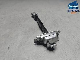72840tz5a03 Acura Mdx Rear Passenger Side Door Hinge Check Strap Stop Stopper Oem 2014-2020