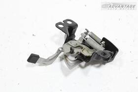 74120-3s5-a01 Acura 2023-2024 Integra Front Hood Bonnet Latch Lock Catch Actuator Oem 74120-3s5-a01 Acura 2023-2024 Integra Front Hood Bonnet Latch Lock Catch Actuator Oem