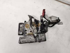 74120-sl0-a01 Acura 1991-2001 Nsx Hood Latch Lock