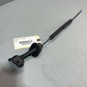 74411-tz3-a01 Acura 2015 - 2020 Tlx Fuel Door Lid Release Open Opener Cable Line Oem