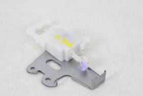 74700-tz3-a01 Acura 15-20 Tlx Fuel Filler Door Lock Latch Actuator And Bracket Oem