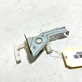 74700-tz5-a01 Acura Mdx 2014 - 2020 Fuel Lid Door Lock Actuator With Bracket Oem