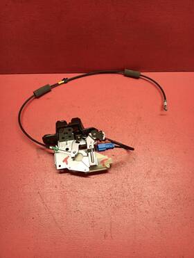 74800-s3v-a01 Acura 2001-2006 Mdx Liftgate Tailgate Lock Latch Assembly