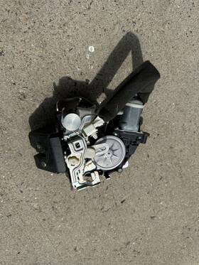 74800tz5a01 Acura Mdx Tailgate Liftgate Back Door Lock Latch Actuator Oem 2014 - 2020