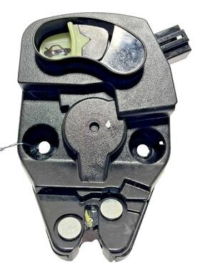 74851tbaa01 Acura 2021-2023 Tlx Rear Trunk Deck Lid Lock Latch Actuator Oem