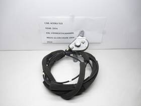 74861tl2a01 Acura 2015-2016 Tlx Lock Cylinder Latch Actuator With Cable Oem