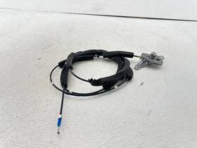Acura 82620-tz3-a11 2015-2020 Tlx Rear Key Seat Release Lock Latch Oem