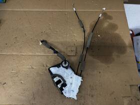 L88-11140 Acura 2019 Ilx Front Left Door Lock Latch Actuator Oem