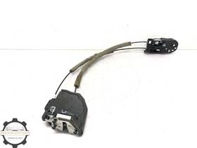 S025363091 Acura 2014-2020 Mdx Left Driver Rear Door Lock Latch Actuator Oem