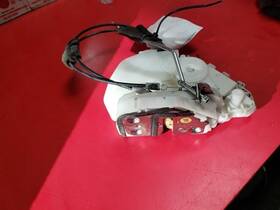 643.ac1u12 Acura Tsx 2012 Lock Actuator 73182