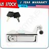 Adp109784s01 Autodayplus Latch Lock Kit Battery Box Tool For Peterbilt Models