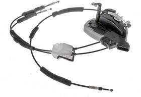 937-242 Advance Auto Parts Dorman Integrated Door Lock Actuator