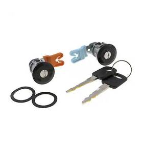 Dlc1055 Advance/carquest Prem Vehicle Solutions Premium Door Lock Kit #dlc1055