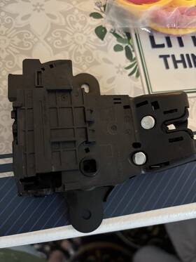 O40281604842dor Advance/carquest Worldpac Trunk Lock Actuator Motor-dorman Oe Solutions
