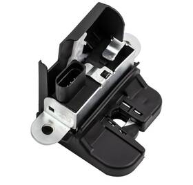 O4028819017oes Advance/carquest Worldpac Rear Hatch Trunk Boyot Lid Door Latch Tailgate Lock Liftgate Actuator Motor
