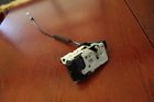 Ae5a-5426412-aa Ford Fusion Right Rear Door Latch Lock