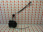 Ae8a-5421813-bd Ford Fiesta Driver Left Front Side Door Lock Latch Oem