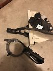 Ae8a-5426412-ea Ae8a5426412ea Ford Focus Rear Door Lock Latch Actuator Right Passenger Side