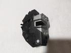 Ae8a-5426413-bf Ford Fusion Fiesta Lincoln Mkz Left Rear Door Latch Oem