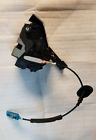 Ae8a-5426413-bh Ford Lincoln Mkz Left Lh Rear Door Latch Lock