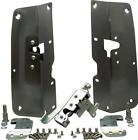 Ael-ct5559 Trique Manufacturing Chevy Truck Stock Handles Pair