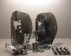 Ael-ct6466 Trique Manufacturing Chevy Truck Stock Handles Pair