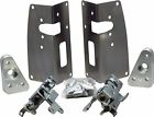 Ael-ft5356 Trique Manufacturing Altman Easy Latch For Ford Truck Door Latches