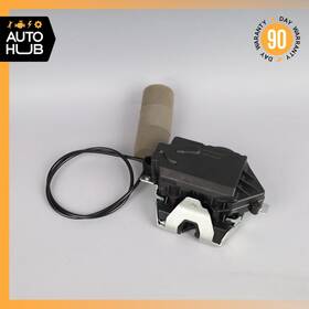 W251 Aftermarket 320 350 450 500 550 X164 06-13 Mercedes R350 Gl550 Trunk Tailgate Lock Latch Actuator Afermarket