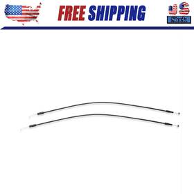 69050-30420 Aftermarket 69040-30840 Front And Rear Door Lock Actuator Cable For Lexus Gs300 Gs400 Gs430 1998 - 2005