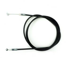 A-ts181703 Aftermarket Bonnet Hood Lock Release Cable For Toyota Hilux Ln50 Ln56 Hero Truck 1985 - 1988