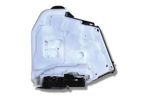 82500-6le0a Aftermarket Products Rear Right Passenger Door Latch Actuator Rh For Nissan Sentra 2020-2025