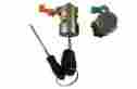 Mr286175 Aftermarket Products Door Lock Cylinder Tumbler Fits 1997 1998 1999 2000 2001 2002 Mitsubishi Mirage Mr289173