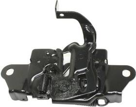 Bhp156620 Aftermarket Replacement 12484127 Hood Latch Lock For Mazda 3 Sport 20142016 Ma1234119