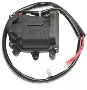 12710360 Aftermarket Replacement Door Lock Actuator Front Passenger Right Side Rh Hand Sedan For Mazda Protege