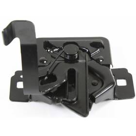 6l2z16700aa Aftermarket Replacement F132310 Hood Latch Lock Explorer Ford Sport Trac 2007-2010 Fo1234115