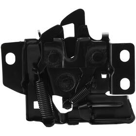 74120sr3a01 Aftermarket Replacement H132304 Hood Latch Lock Black For Honda Civic 95 94 93 92 1995 Ho1234101