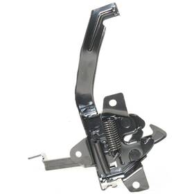 H132315 Aftermarket Replacement New For Elantra 43833 Hood Latch