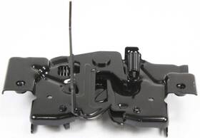 M132316 Aftermarket Replacement New For Mazda 3 43930 Hood Latch Wo Burglar Alarm System