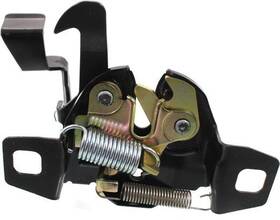 6560101g0a Aftermarket Replacement N132309 Hood Latch Lock For Nissan Pathfinder D21 Hardbody Pickup Truck