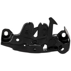 65601el00c Aftermarket Replacement Rbn132301 Hood Latch Lock For Nissan Versa 2007-2012 Ni1234121
