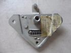 Aha7145 British Leyland Lh Inside Door Opener Remote Control Mg Midget