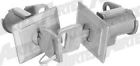 9d1030 Airtex Lock Kit Brand Door