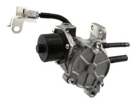 Sat-001 Aisin 030915582353 Oem Differential Lock Actuator - Lx450 Toyota Land Cruiser Rear