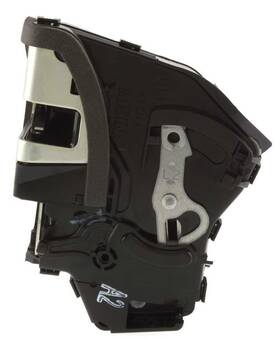Dlt-016 Aisin Door Lock Assembly Fits 2009 Toyota Matrix