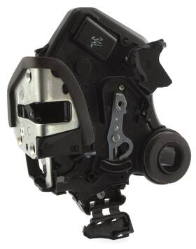 Dlt-029 Aisin Door Lock/latch Actuator Assembly -corolla Rear Left Driver Side