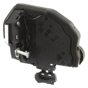 Aisin Dlt-054 For Toyota Corolla 09-13 Rear Passenger Side Door Lock Assembly