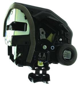 Dlt-055 Aisin Door Lock Actuator Motor Fits 2008-2016 Toyota Land Cruiser World Corp. O