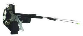 Dlt-079 Aisin Genuine Door Lock Actuator Assembly