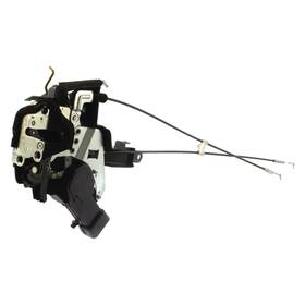 Dlt-081 Aisin For Toyota Land Cruiser 98-00 Front Driver Side Door Lock Assembly