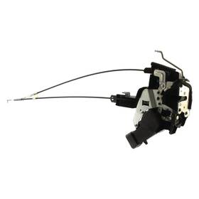 Dlt-084 Aisin For Toyota Land Cruiser 03-07 Front Passenger Side Door Lock Assembly